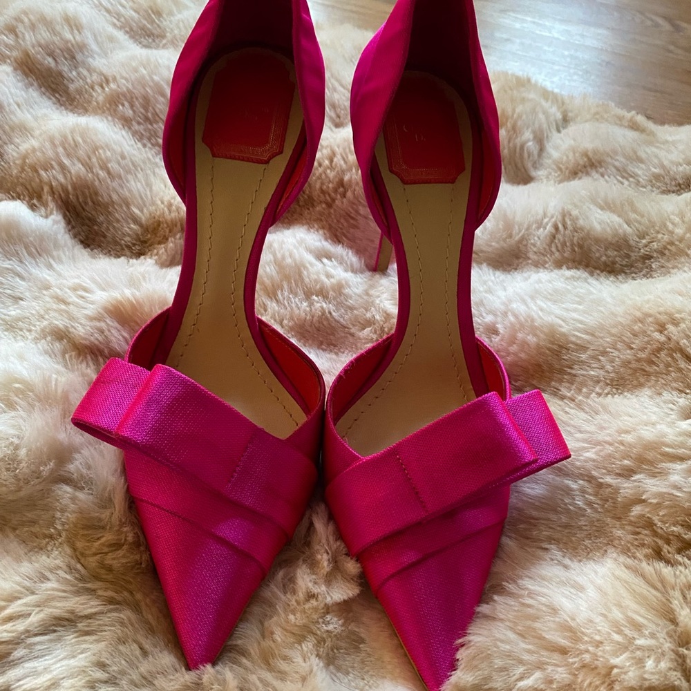 Christian Dior Pumps